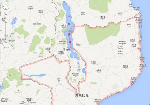 马拉维湖沿岸地区气候的特点与原因?马拉维年平均气温是多少度-图2 马拉维湖沿岸地区气候的特点与原因?马拉维年平均气温是多少度-图2