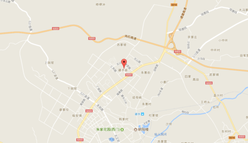 建水海拔是多少米?云南建水的温度是多少-图2 建水海拔是多少米?云南建水的温度是多少-图2