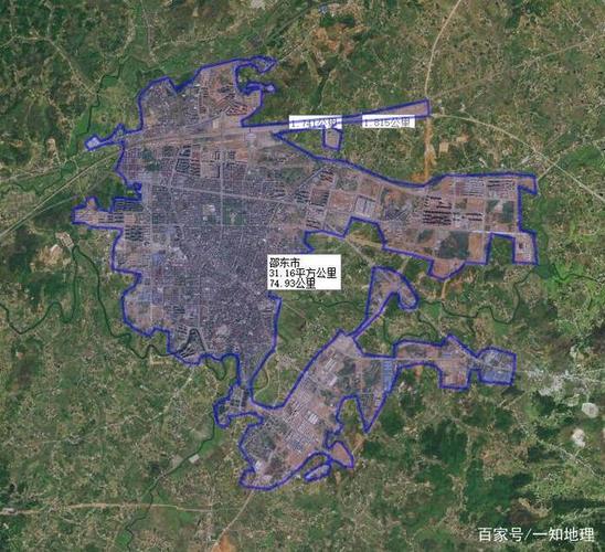 邵东市区面积多大?邵东多少度-图3 邵东市区面积多大?邵东多少度-图3