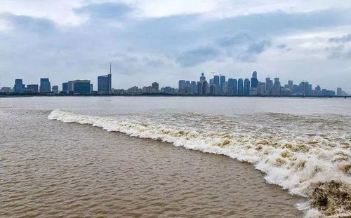 江东大桥观潮点时间?临江明天多少度-图2 江东大桥观潮点时间?临江明天多少度-图2
