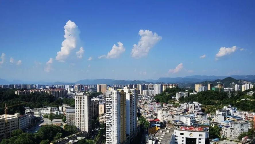 恩施很热吗?今天恩施温度是多少度-图3 恩施很热吗?今天恩施温度是多少度-图3