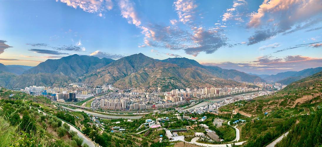 陇南海拔多少米?甘肃陇南天气海拨高度是多少-图3 陇南海拔多少米?甘肃陇南天气海拨高度是多少-图3