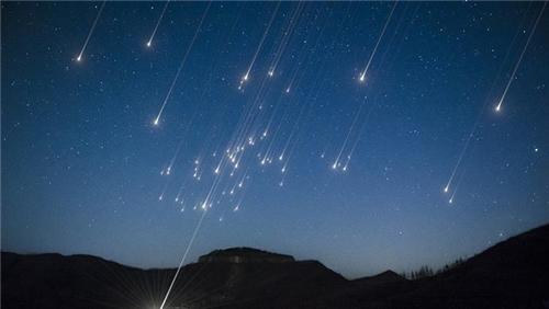 2021年12月流星雨辽宁几点出现?辽宁12月多少度-图3 2021年12月流星雨辽宁几点出现?辽宁12月多少度-图3