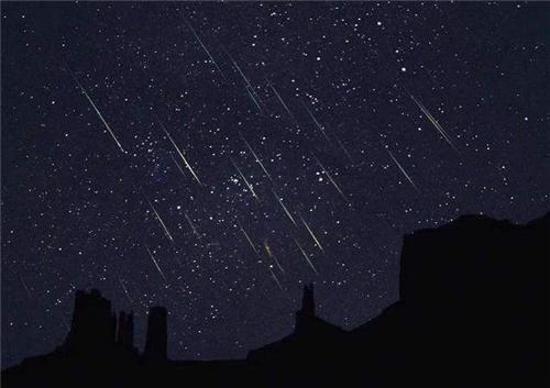 2021年12月流星雨辽宁几点出现?辽宁12月多少度-图2 2021年12月流星雨辽宁几点出现?辽宁12月多少度-图2
