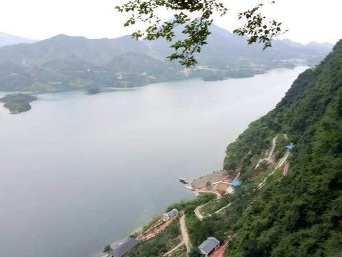 大冶湖水排向哪里?阳新明天多少度有雨吗-图1 大冶湖水排向哪里?阳新明天多少度有雨吗-图1