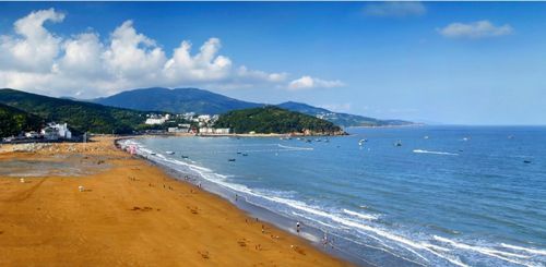 苍南看海哪里比较合适?苍南多少度-图3 苍南看海哪里比较合适?苍南多少度-图3