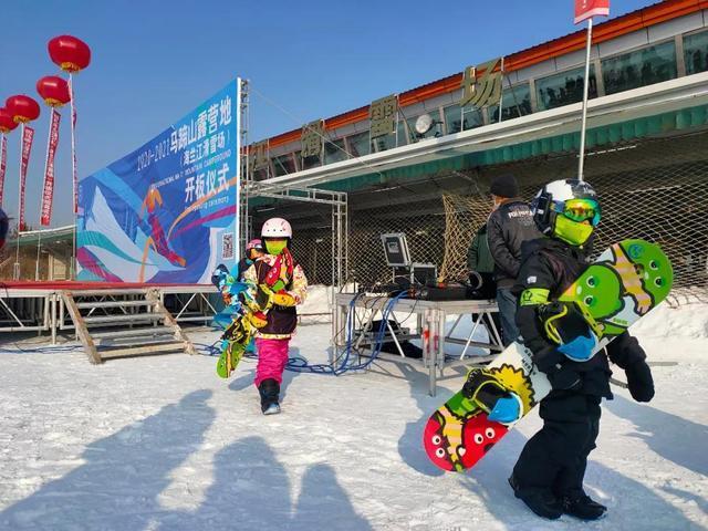 延吉滑雪场几月开放?依兰滑雪场门票多少-图1 延吉滑雪场几月开放?依兰滑雪场门票多少-图1