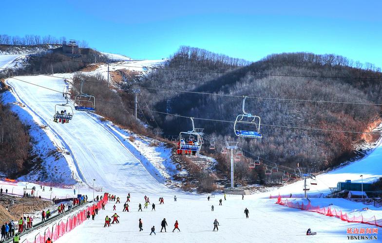 延吉滑雪场几月开放?依兰滑雪场门票多少-图2 延吉滑雪场几月开放?依兰滑雪场门票多少-图2