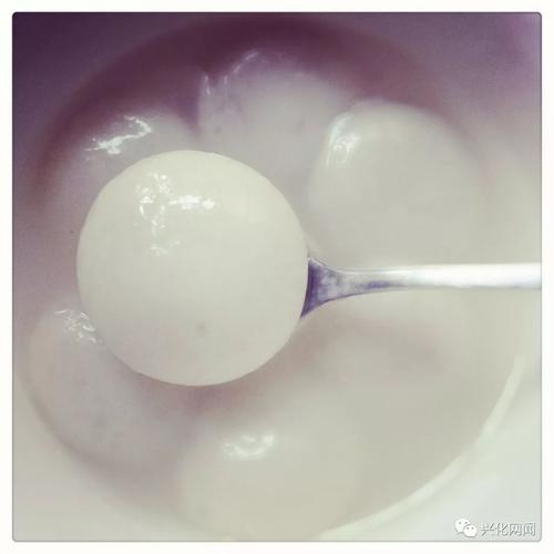 兴化汤圆的保存方法？江苏兴化距离温度多少度啊-图1