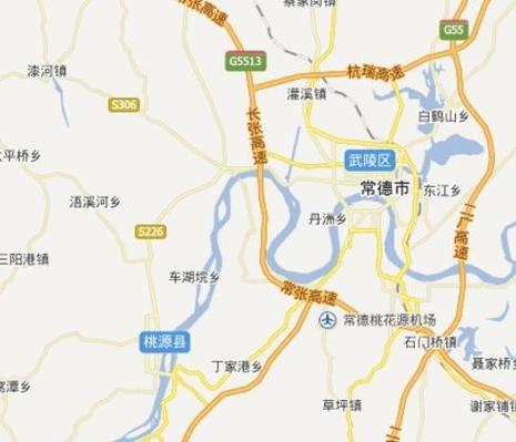 桃园属于哪个省市地区?湖南省桃源县今天多少度-图1 桃园属于哪个省市地区?湖南省桃源县今天多少度-图1
