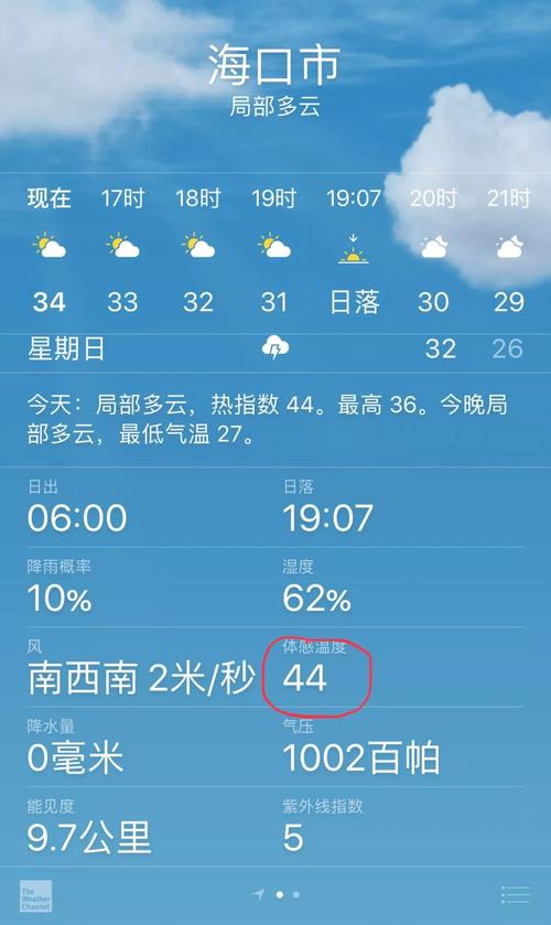 36度的南昌体感温度是多少?今天南昌湿度多少-图3 36度的南昌体感温度是多少?今天南昌湿度多少-图3