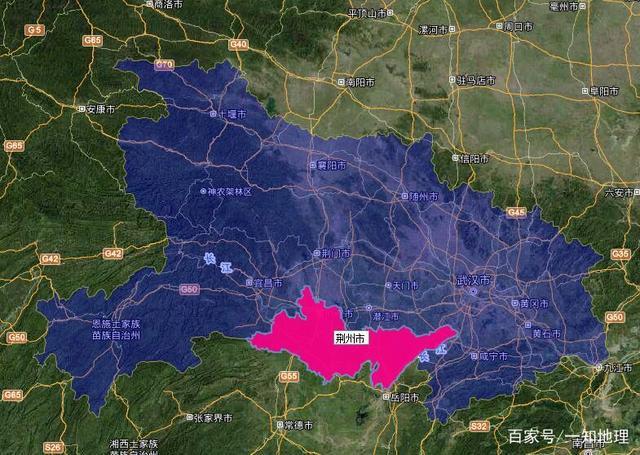哪些城市属于湖北荆州地区?沙洋到拾回桥镇多少公里-图2 哪些城市属于湖北荆州地区?沙洋到拾回桥镇多少公里-图2
