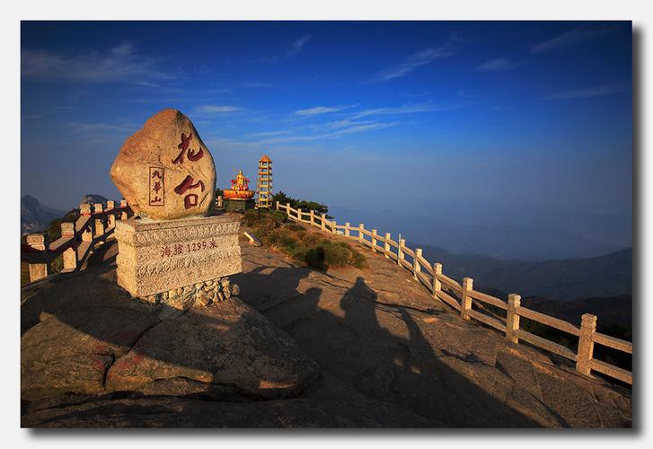 九华山现在的温度?今天九华山的温度是多少-图1 九华山现在的温度?今天九华山的温度是多少-图1