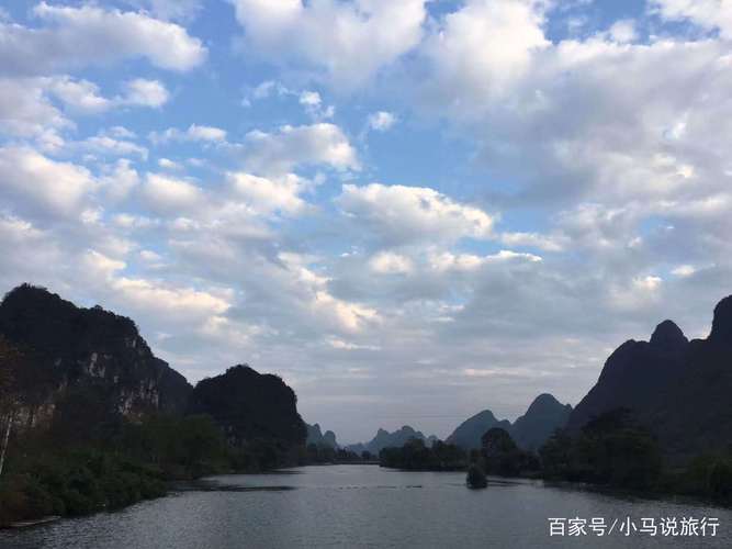 桂林冬天温度一般多少度?桂林最高温度多少-图3 桂林冬天温度一般多少度?桂林最高温度多少-图3