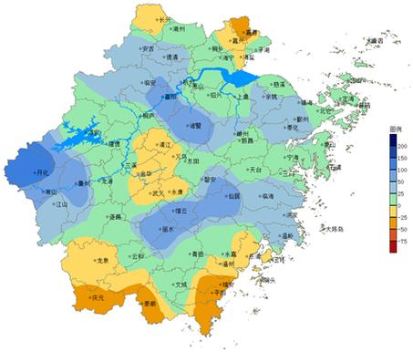 义乌是在萧山吗?杭州富阳历史最高气温是多少-图2 义乌是在萧山吗?杭州富阳历史最高气温是多少-图2