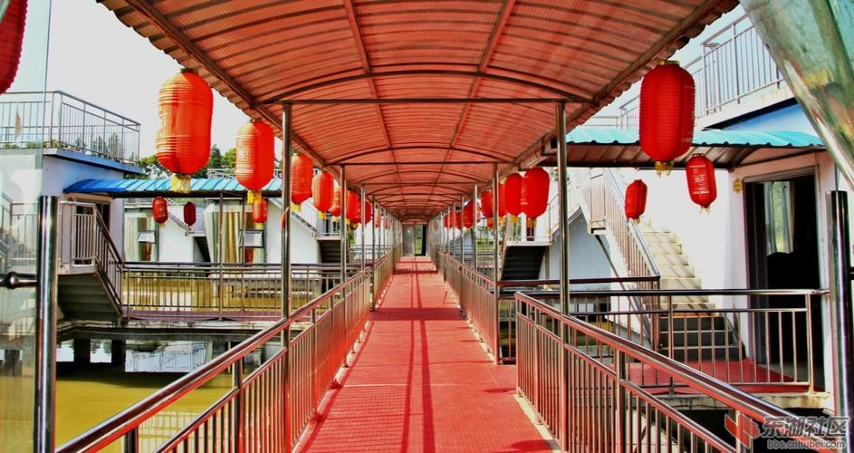 湖北仙桃市有哪些地方适合烧烤或野炊？仙桃夏天气温多少度-图2
