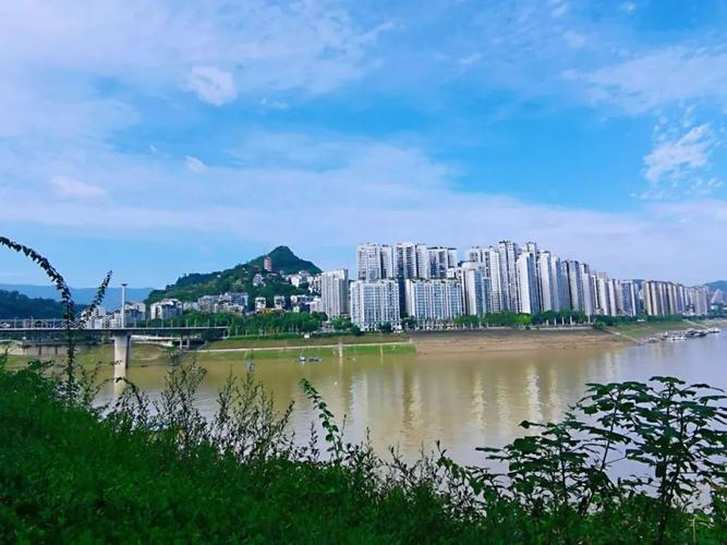 万州属于几线城市?万州今天的平均气温是多少-图2 万州属于几线城市?万州今天的平均气温是多少-图2