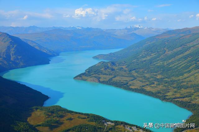 喀纳斯湖水位季节变化特点?阿勒泰降雨多少天-图2 喀纳斯湖水位季节变化特点?阿勒泰降雨多少天-图2