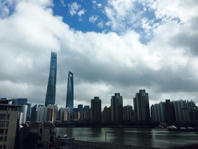 为什么上海的天气预报总是不准确?上海天气预报正确率达多少-图2 为什么上海的天气预报总是不准确?上海天气预报正确率达多少-图2