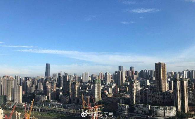 万州区一年中什么时候最热?万州一年的平均气温是多少-图3 万州区一年中什么时候最热?万州一年的平均气温是多少-图3