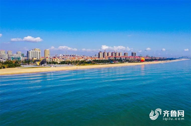 威海南海新区冬天多少度气温?南海最高气温是多少度-图3 威海南海新区冬天多少度气温?南海最高气温是多少度-图3