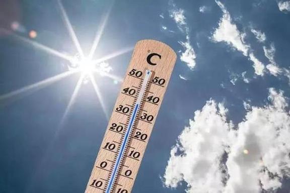 2023江苏夏天预计有多热?江苏八月底多少温度-图1 2023江苏夏天预计有多热?江苏八月底多少温度-图1