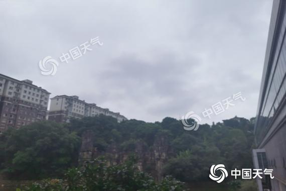 怀化山多吗?怀化雨水天多少-图3 怀化山多吗?怀化雨水天多少-图3