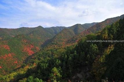 宜川县属于哪个市?延安地区宜川县夏季气温多少度-图1 宜川县属于哪个市?延安地区宜川县夏季气温多少度-图1