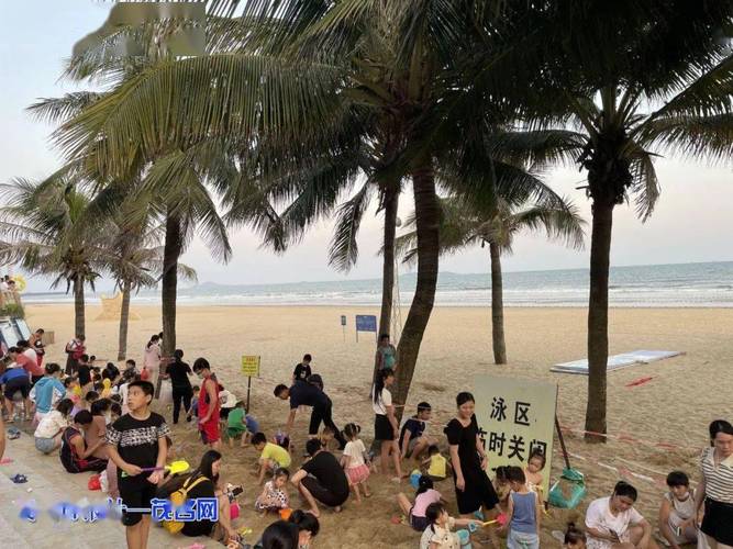 电白八月赶海时间?今天电白的天气是多少度-图3 电白八月赶海时间?今天电白的天气是多少度-图3