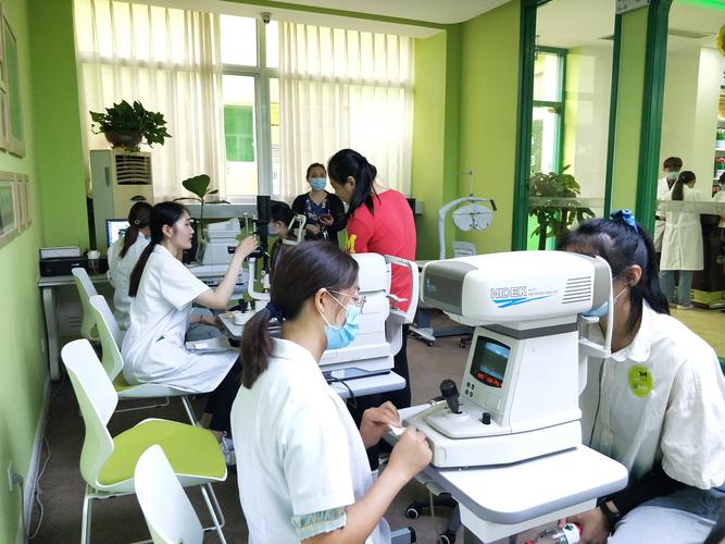 天津塘沽有验光配镜学校吗?塘沽气象台电话是多少-图1 天津塘沽有验光配镜学校吗?塘沽气象台电话是多少-图1