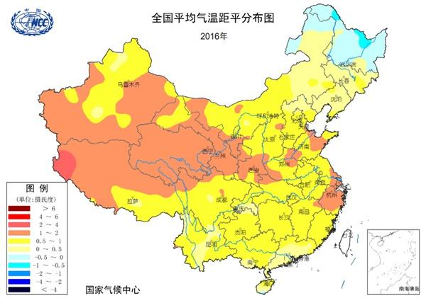 5月全国天气气候特征?中国一共有多少个国家级气象站-图1 5月全国天气气候特征?中国一共有多少个国家级气象站-图1