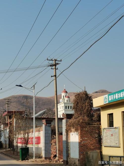 大河峪是山吗?即墨刘家庄邮局电话是多少-图1 大河峪是山吗?即墨刘家庄邮局电话是多少-图1