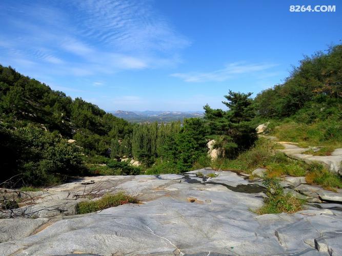 大河峪是山吗?即墨刘家庄邮局电话是多少-图2 大河峪是山吗?即墨刘家庄邮局电话是多少-图2