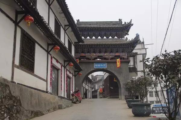 汉中古镇排名?西乡县有多少年的历史-图1 汉中古镇排名?西乡县有多少年的历史-图1