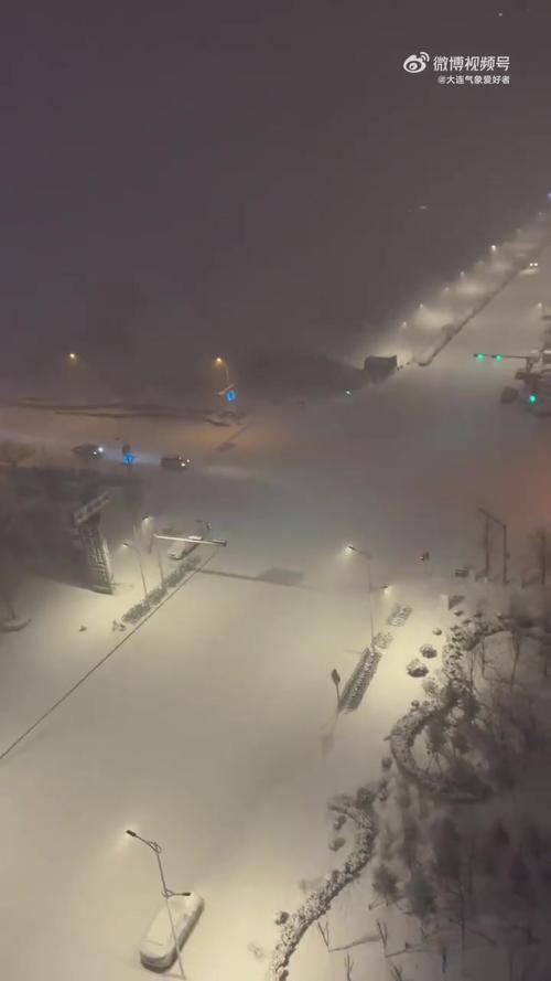 辽宁省丹东市东港一般什么时候下雪?最低气温大概多少度?从什么时候开始转冷?辽宁丹东地区最高温度是多少-图3 辽宁省丹东市东港一般什么时候下雪?最低气温大概多少度?从什么时候开始转冷?辽宁丹东地区最高温度是多少-图3