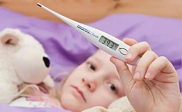 9个月大婴儿耳温多少?9月婴儿腋窝体温多少正常-图3 9个月大婴儿耳温多少?9月婴儿腋窝体温多少正常-图3