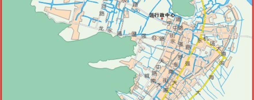 浙江省温州市龙湾区滨海工业园区的邮编是多少?龙湾区海滨街道邮编多少-图3 浙江省温州市龙湾区滨海工业园区的邮编是多少?龙湾区海滨街道邮编多少-图3