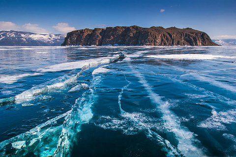 贝加尔湖冬天气温多少度?俄罗斯旅游2月下旬气温多少-图2 贝加尔湖冬天气温多少度?俄罗斯旅游2月下旬气温多少-图2
