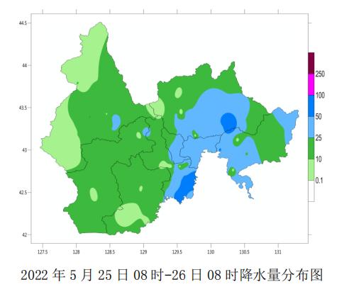 延边市夏天温度有多高?吉林延边气温多少-图2 延边市夏天温度有多高?吉林延边气温多少-图2