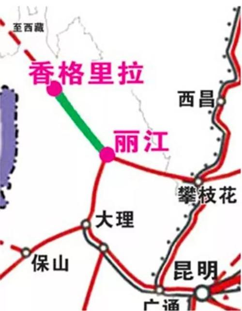 广通北到牟定多少公里?昆明到广通镇有多少公里-图3 广通北到牟定多少公里?昆明到广通镇有多少公里-图3