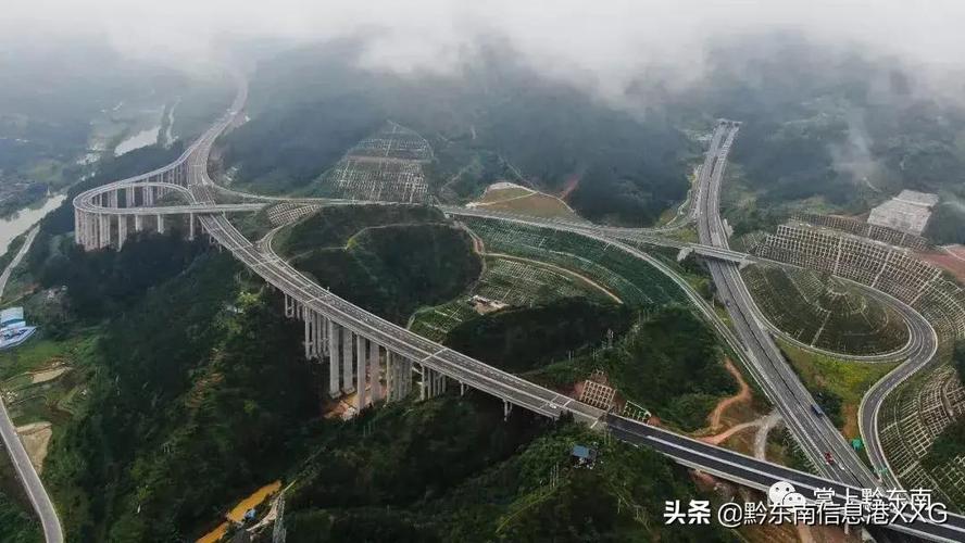 2022贵州高速异地车半价通行时间?剑河至柳川多少公里多少费用-图3 2022贵州高速异地车半价通行时间?剑河至柳川多少公里多少费用-图3