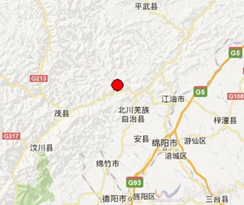 四川省绵阳市北川县有多少个镇?镇的名字分别是什么?北川到青片多少公里-图1 四川省绵阳市北川县有多少个镇?镇的名字分别是什么?北川到青片多少公里-图1