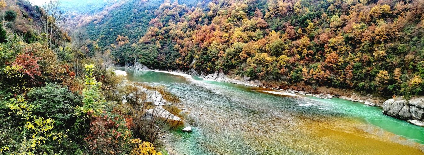 云江三峡半个月的气温多少度?三峡最热温度多少度-图3 云江三峡半个月的气温多少度?三峡最热温度多少度-图3