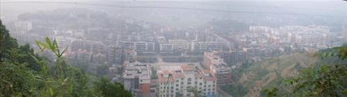 献县有多大?忠县石黄镇常住人口有多少-图3 献县有多大?忠县石黄镇常住人口有多少-图3