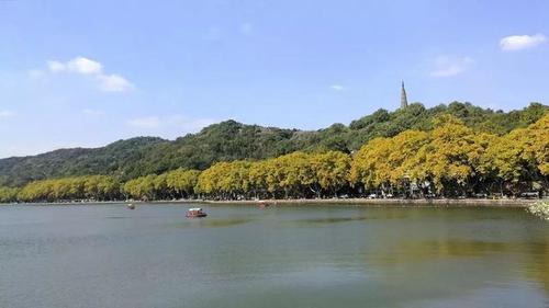 杭州冬天冷吗?杭州冬季最冷是多少度-图2 杭州冬天冷吗?杭州冬季最冷是多少度-图2