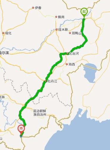 佳木斯在哈尔滨的上游吗?佳木斯市海拔高度是多少米-图3 佳木斯在哈尔滨的上游吗?佳木斯市海拔高度是多少米-图3