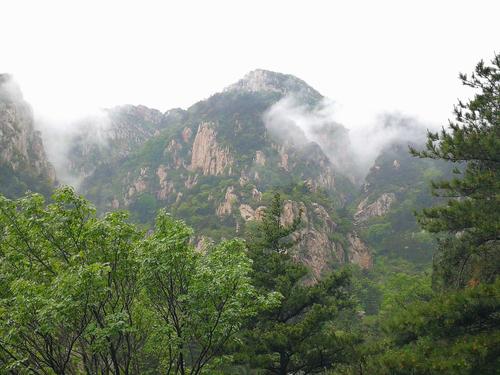 泰山上下温差是多少?今天泰山温度山顶是多少-图1 泰山上下温差是多少?今天泰山温度山顶是多少-图1