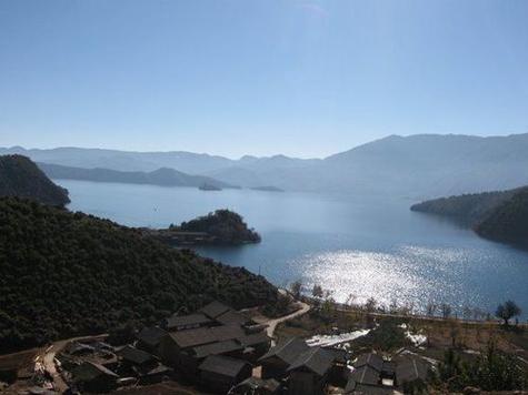 9月末昆明丽江天气情况?云南丽江11月天气大概多少度-图3 9月末昆明丽江天气情况?云南丽江11月天气大概多少度-图3