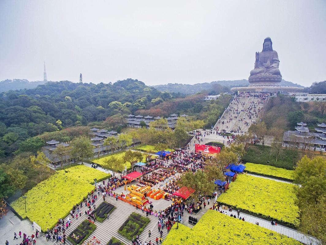 现在佛山西樵山门票是多少? 外地人如何收费?可以开车上去吗?里面有放车的吧?放车需要钱吗?佛山人上西樵山多少钱-图3 现在佛山西樵山门票是多少? 外地人如何收费?可以开车上去吗?里面有放车的吧?放车需要钱吗?佛山人上西樵山多少钱-图3
