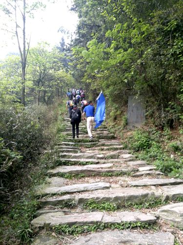 庐山好汉坡高度?芦山县太平镇海拔高度多少-图1 庐山好汉坡高度?芦山县太平镇海拔高度多少-图1